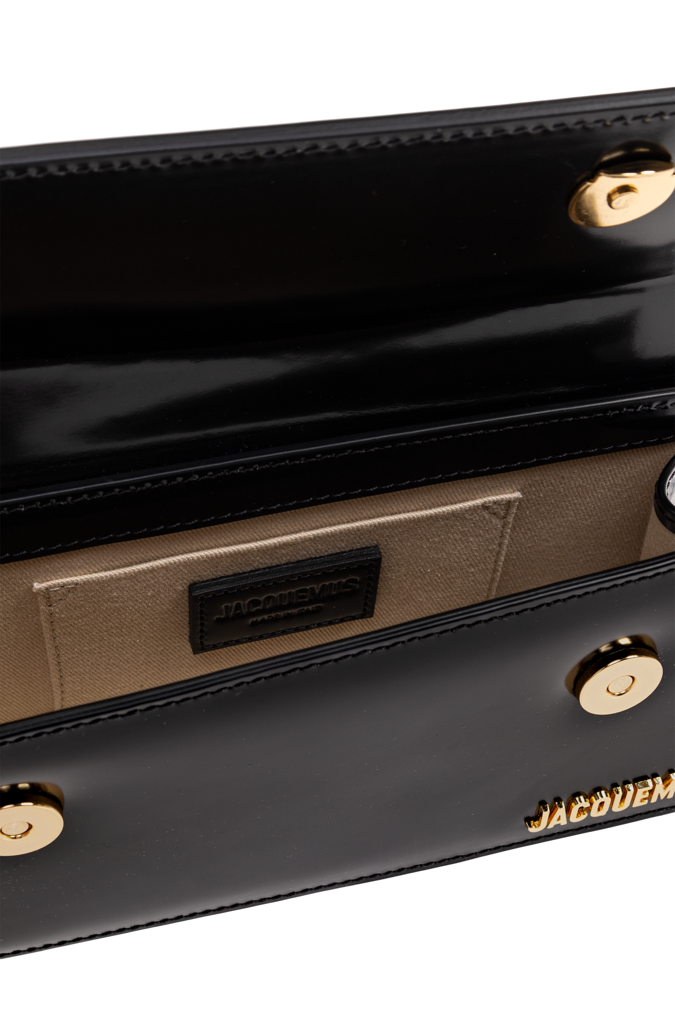 Jacquemus Handbag 